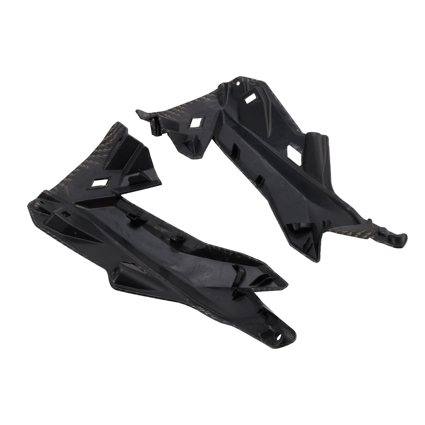 Carenatura dei pannelli laterali del faro Honda ADV 350 2022-2025