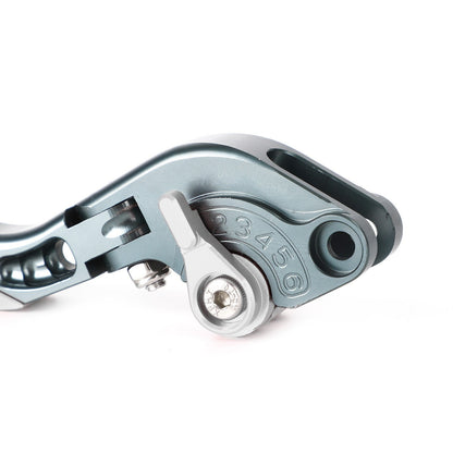 Leva freno frizione regolabile BMW R NINE T /PURE/RACER 2017-2023