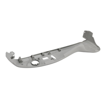 Pannello di rivestimento esterno del sedile anteriore sinistro 8T0881325G4PK per Audi A4 A5 A6 A7