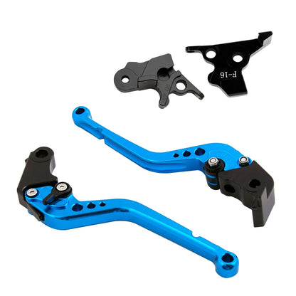 Leva frizione freno lunga adatta per HARLEY X350 2022-2023
