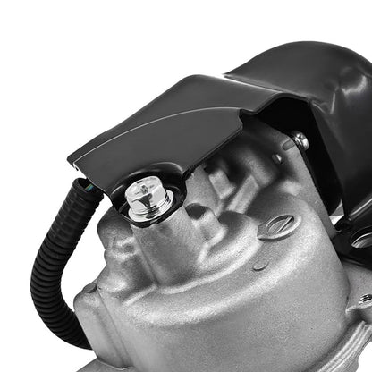 Attuatore bloccaggio differenziale posteriore per Toyota Tacoma 2.7L L4 4.0L V6 4WD 1995-2015 4145035010 41450-35010