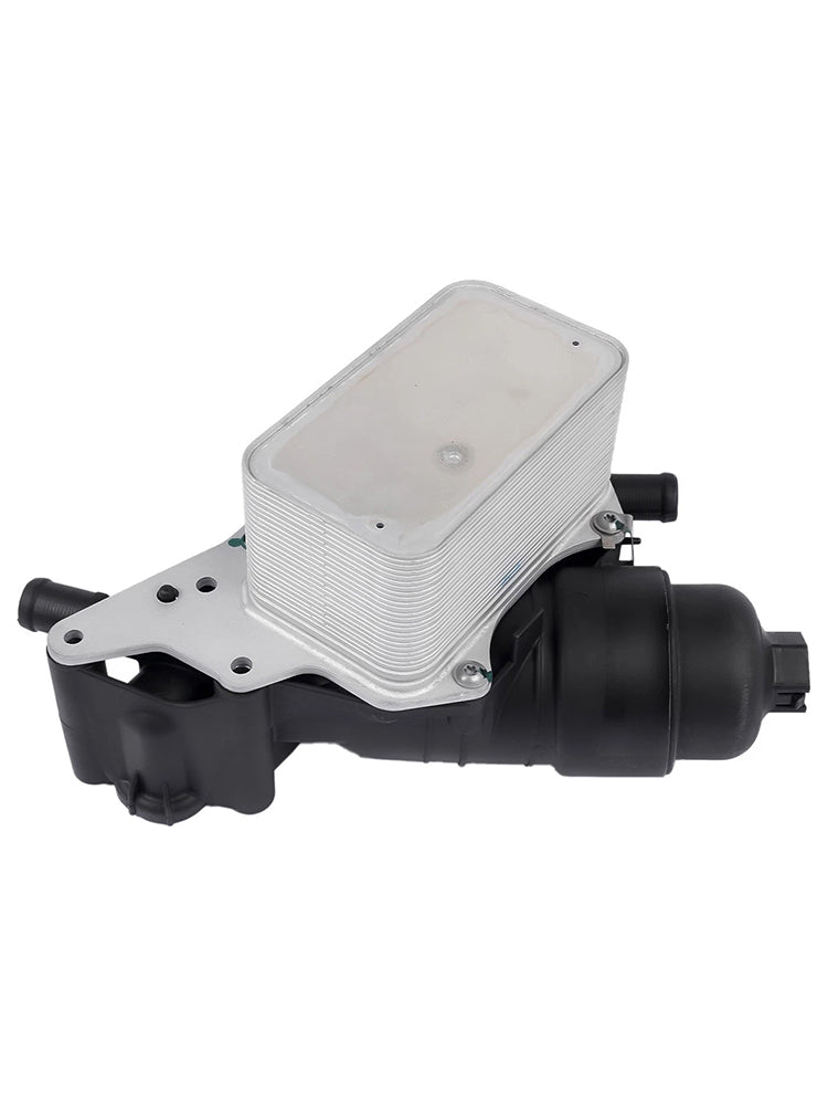 Filtro olio motore e radiatore olio per Renault Trafic III 1.6 dCi (2014-2019) 152081926R