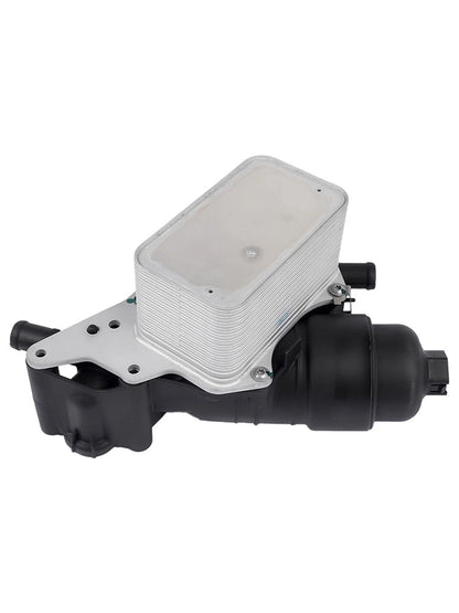 Filtro olio motore e radiatore olio per Renault Trafic III 1.6 dCi (2014-2019) 152081926R