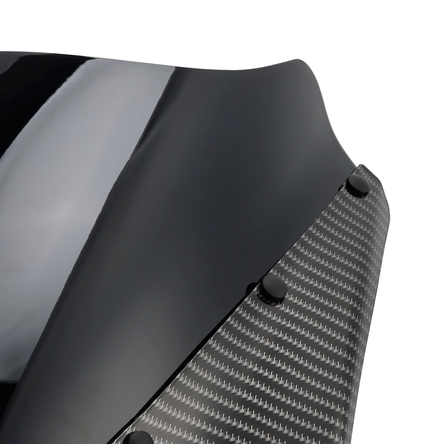 Cupolino parabrezza Yamaha XSR900 2022-2025
