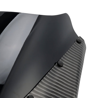 Cupolino parabrezza Yamaha XSR900 2022-2025