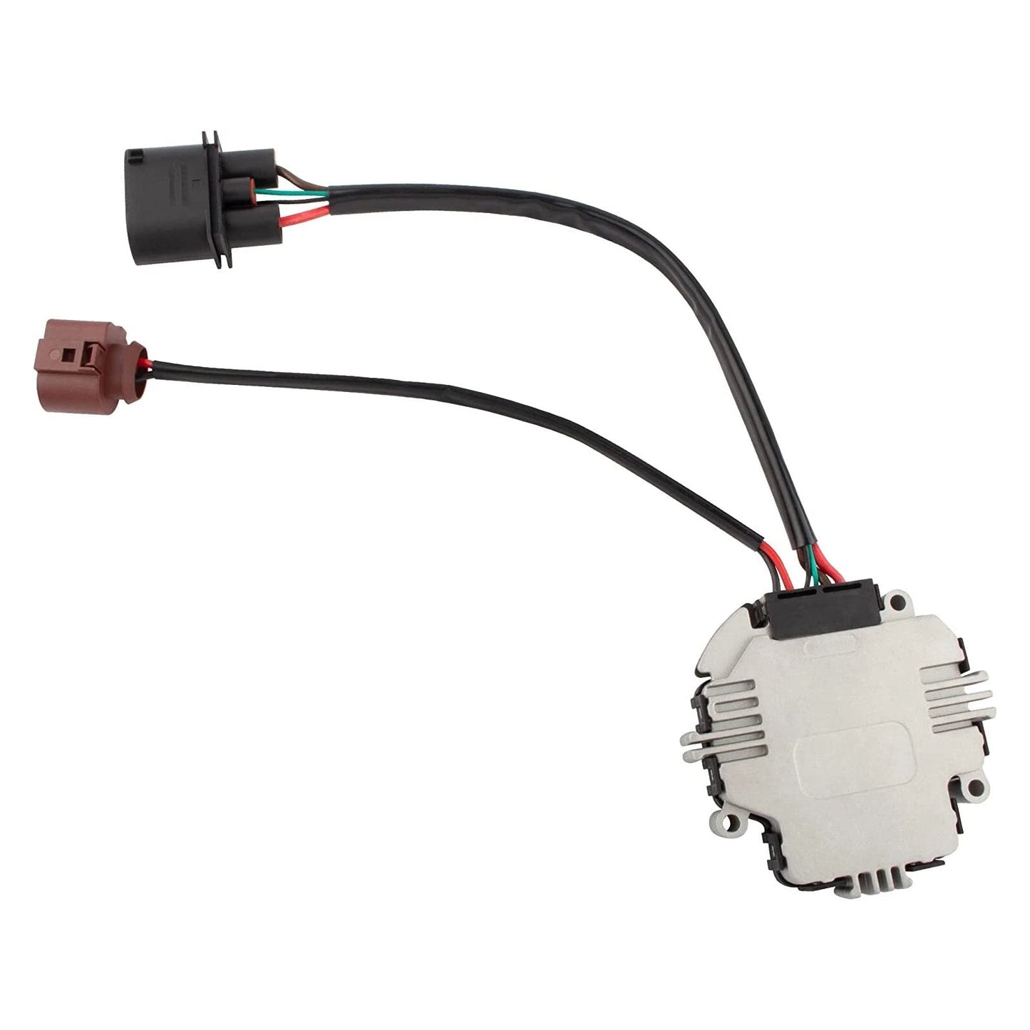 Modulo di controllo ventola radiatore per VW Golf Jetta Passat Audi A3 TT 1K0959455FR