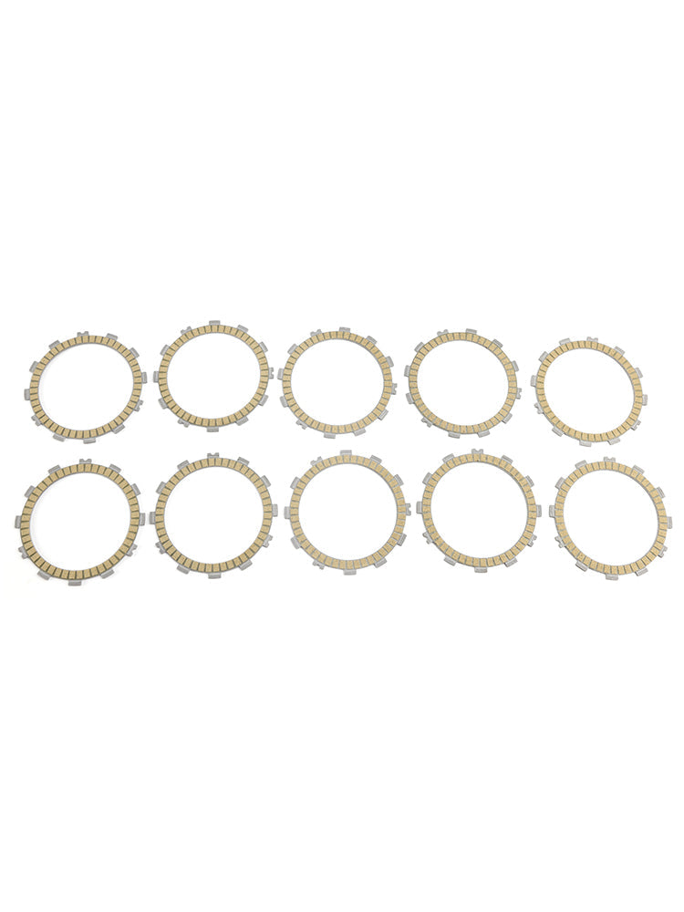 Kit dischi frizione per Suzuki GSXR1000 2001-2004 GSX-S1000 2015-2017