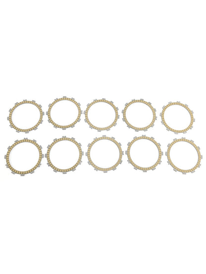Kit dischi frizione per Suzuki GSXR1000 2001-2004 GSX-S1000 2015-2017