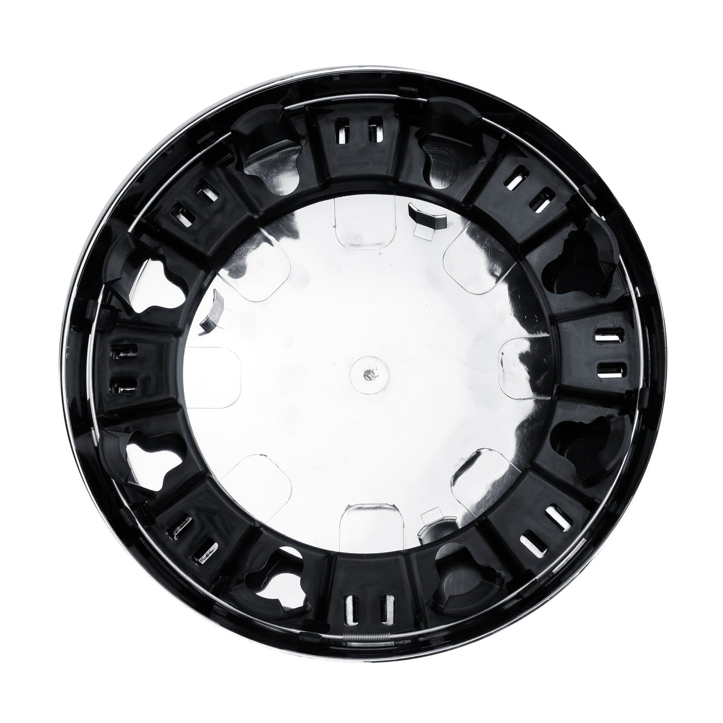 Coprimozzo centrale anteriore per Dodge Ram 3500 Pickup Dually 03-18 52106876AB