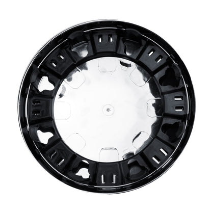Coprimozzo centrale anteriore per Dodge Ram 3500 Pickup Dually 03-18 52106876AB