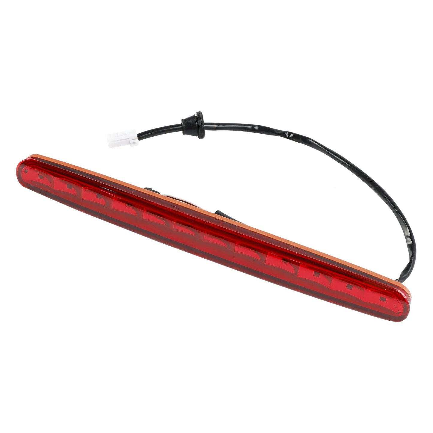 Lampada luce freno posteriore alta per FIAT 500 CABRIOLET 2009-2018 68140780AA