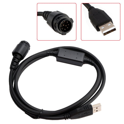 Per Xtl5000 Xtl1500 Xpr4500 Dgm4100 Dgm6100 Cavo di programmazione USB HKN6184-USB