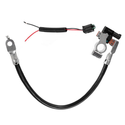 Sensore cavo batteria negativo ASSY AV6Z-10C679-P per Ford Focus Escape 12-19