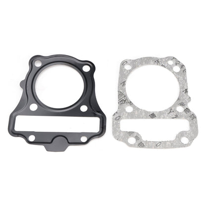 Kit di ricostruzione dell'estremità superiore della guarnizione del pistone del cilindro da 50 mm Honda Wave 110i AFS110 (EFi) 2011-2013 12100-KWB-600
