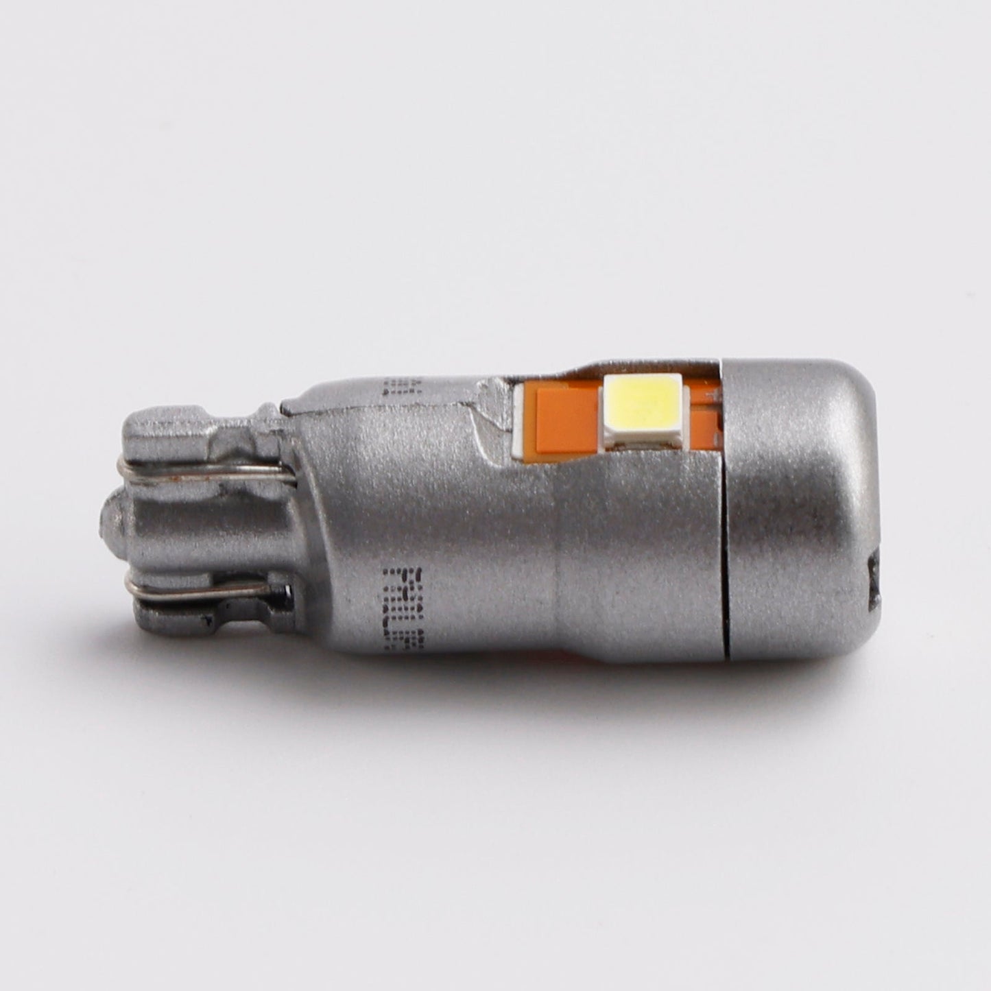 Luce auto LED-T10 Ultinon Pro6000 W5W 11961U60AW 6800K 80LM per PHILIPS