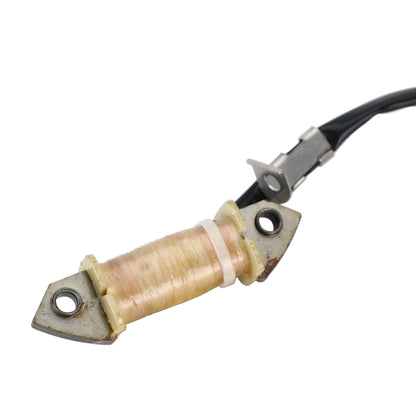 Charge Coil per Yamaha 9.9hp 13.5Hp 15hp 4T 1998-2008 Fuoribordo 66M-85520-00