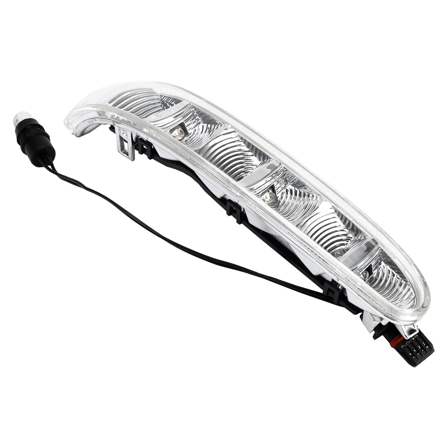 Indicatore di direzione specchietto laterale destro per Mercedes-Benz W220 W215 A2208200621