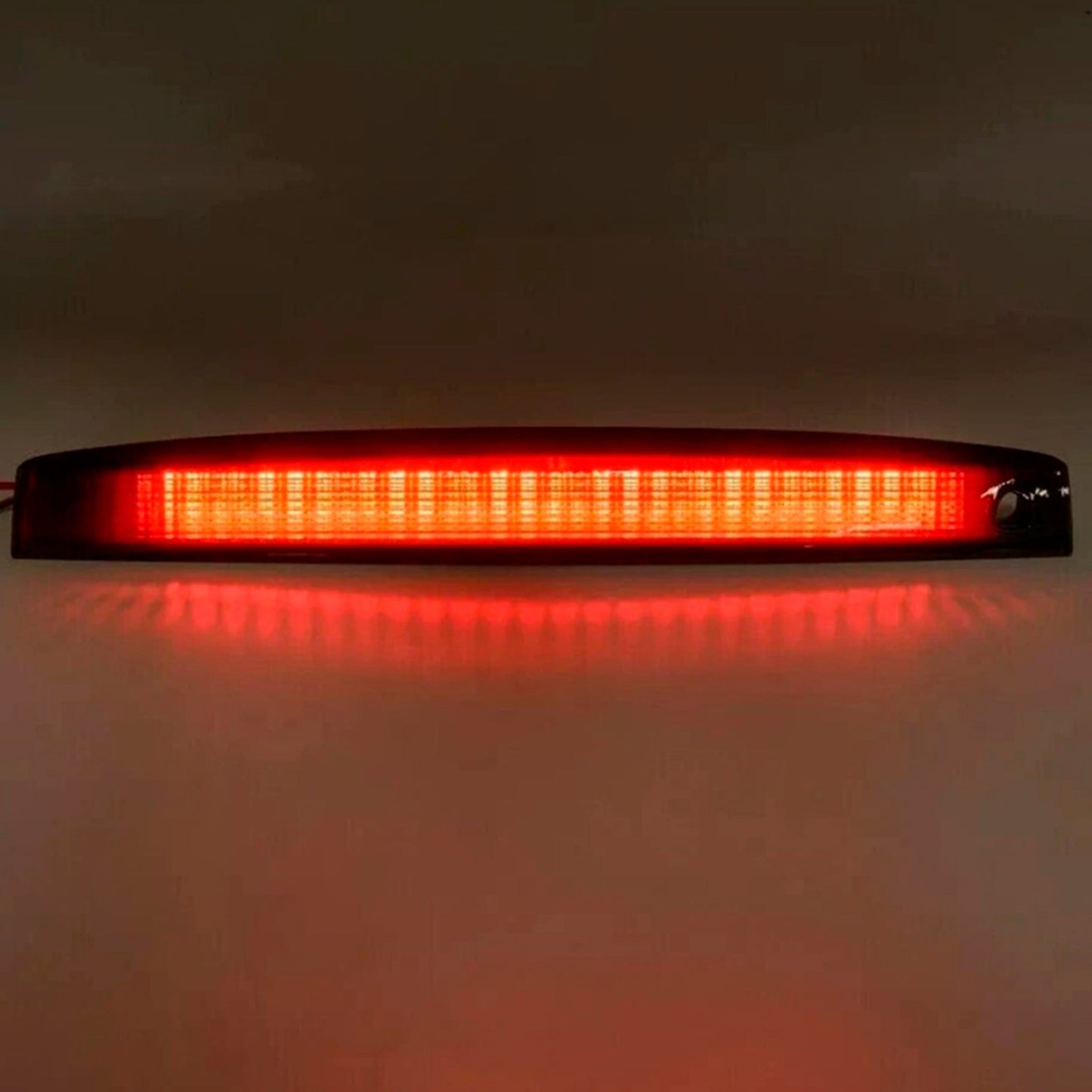 Renault Megane MK II Station Wagon 2003-2008, terza luce di stop posteriore con lente nera 8200175538