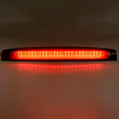 Renault Megane MK II Station Wagon 2003-2008, terza luce di stop posteriore con lente nera 8200175538