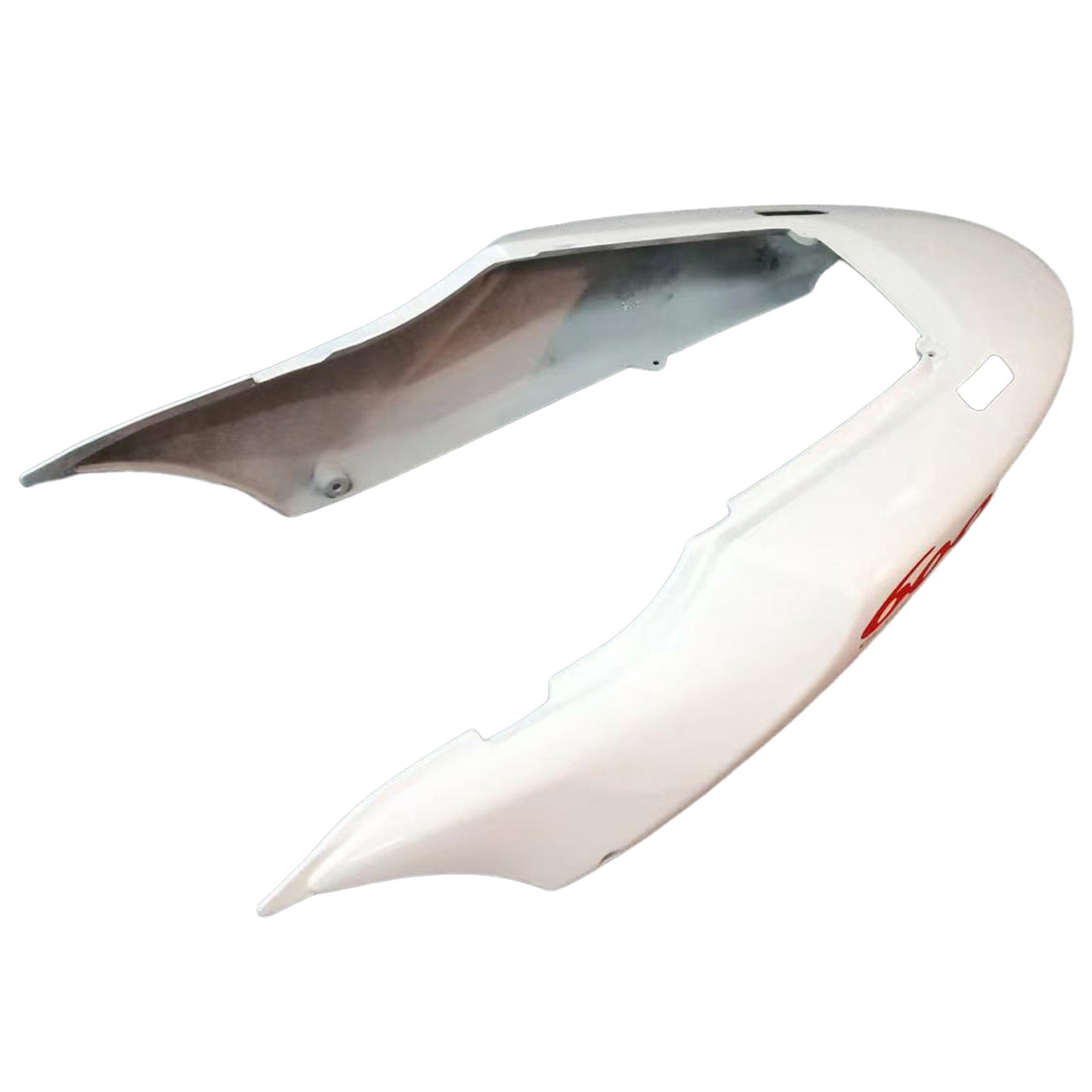 Kit di carene in plastica ABS stampate a iniezione per Honda CBR600 F4 1999-2000