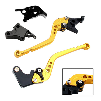Leva frizione freno lunga adatta per CFMOTO 700CL-X Sport 2021-2024