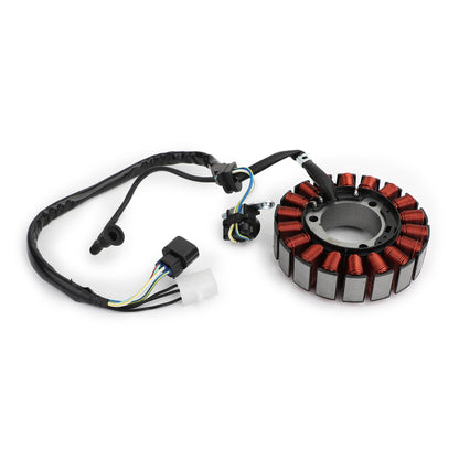 Magneto Stator For Honda CRF250L CRF250LA CRF250RL CRF250RLA 13-19 31120-KZZ-901