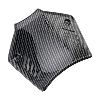 2022 2023 Yamaha Tmax 560 Copertura del tunnel dell'acceleratore Pannello del serbatoio Carenatura