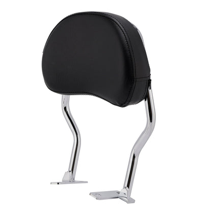 Schienale per Sissy Bar passeggero Royal Alloy GP250 Sidecar dal 2023 in poi
