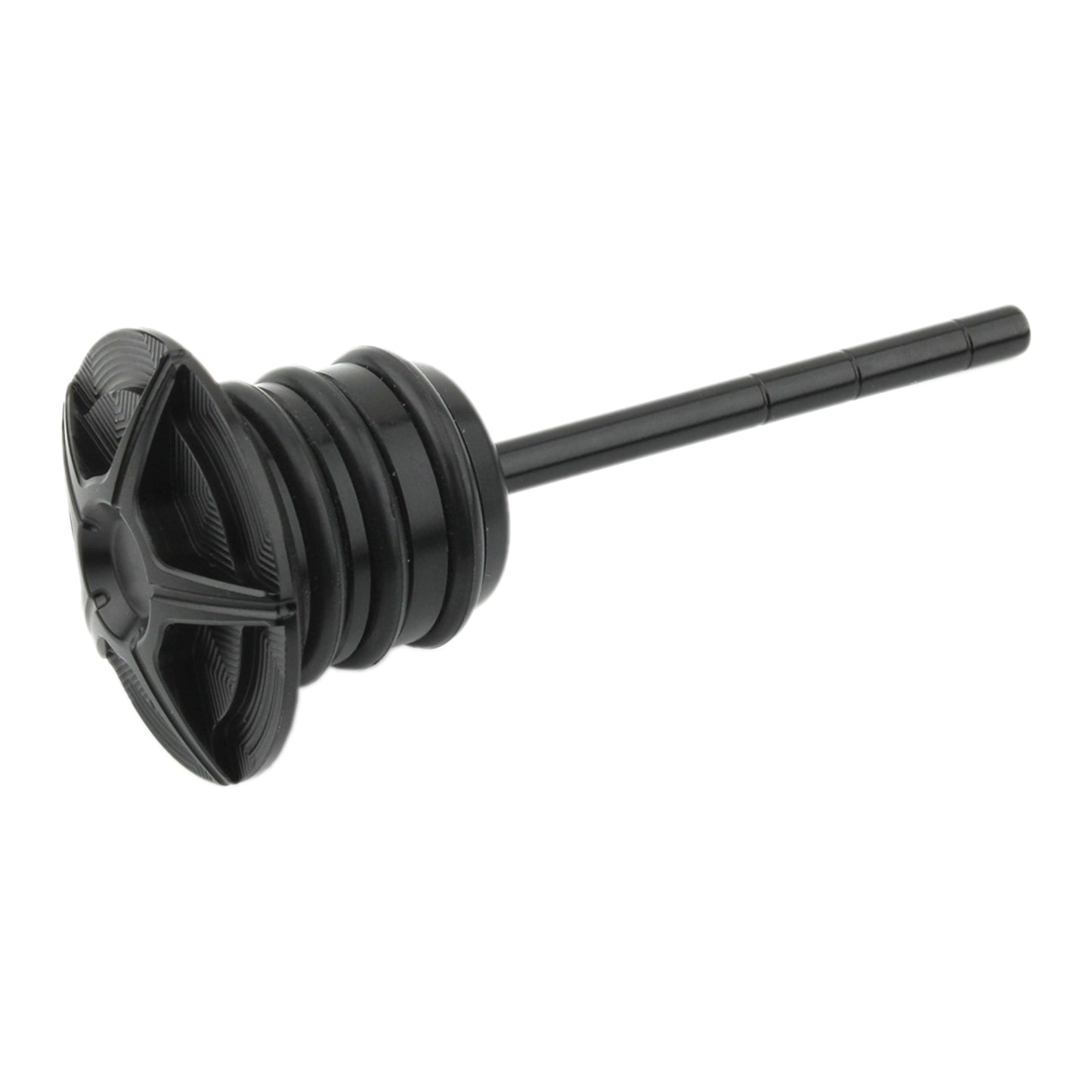 Tappo del serbatoio dell'astina di livello dell'olio per Softail 84-99 Sportster 82-03