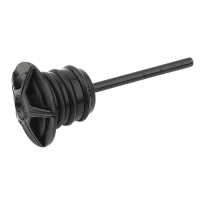 Tappo del serbatoio dell'astina di livello dell'olio per Softail 84-99 Sportster 82-03