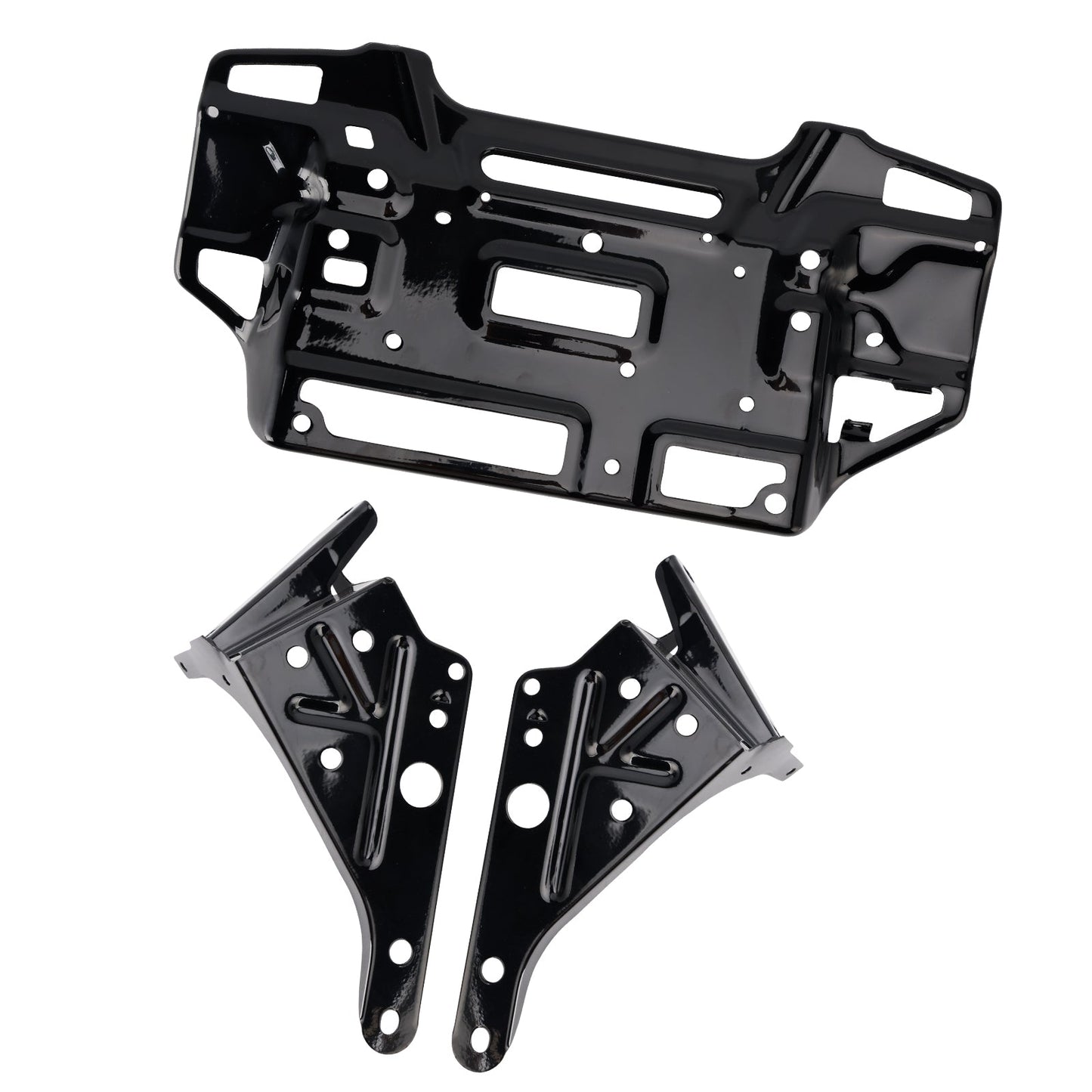 Staffe per testa Touring Street Glide 2014-2023 57000186 57000169 57000170