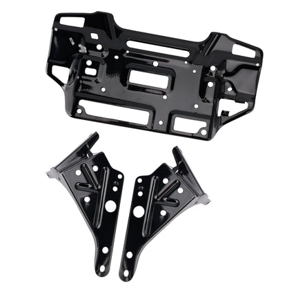 Staffe per testa Touring Street Glide 2014-2023 57000186 57000169 57000170