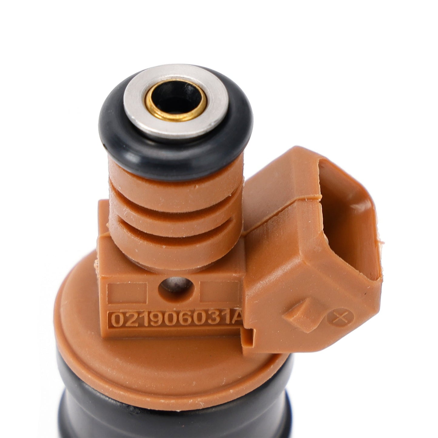4 pezzi iniettori carburante per VW Golf III Vento Sharan Ford Galaxy 2.8L VR6 0280150953