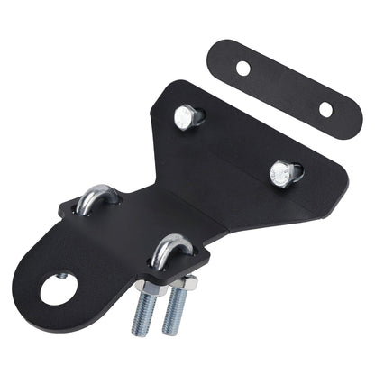 Gancio di traino stabilizzatore per Yamaha Grizzly Raptor 90-110 2019-2024