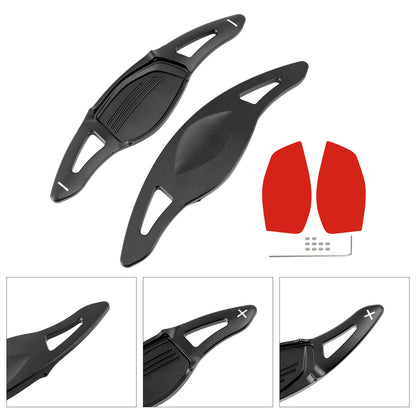 Estensione del cambio al volante per Audi RS5 RS3 TT RS in alluminio