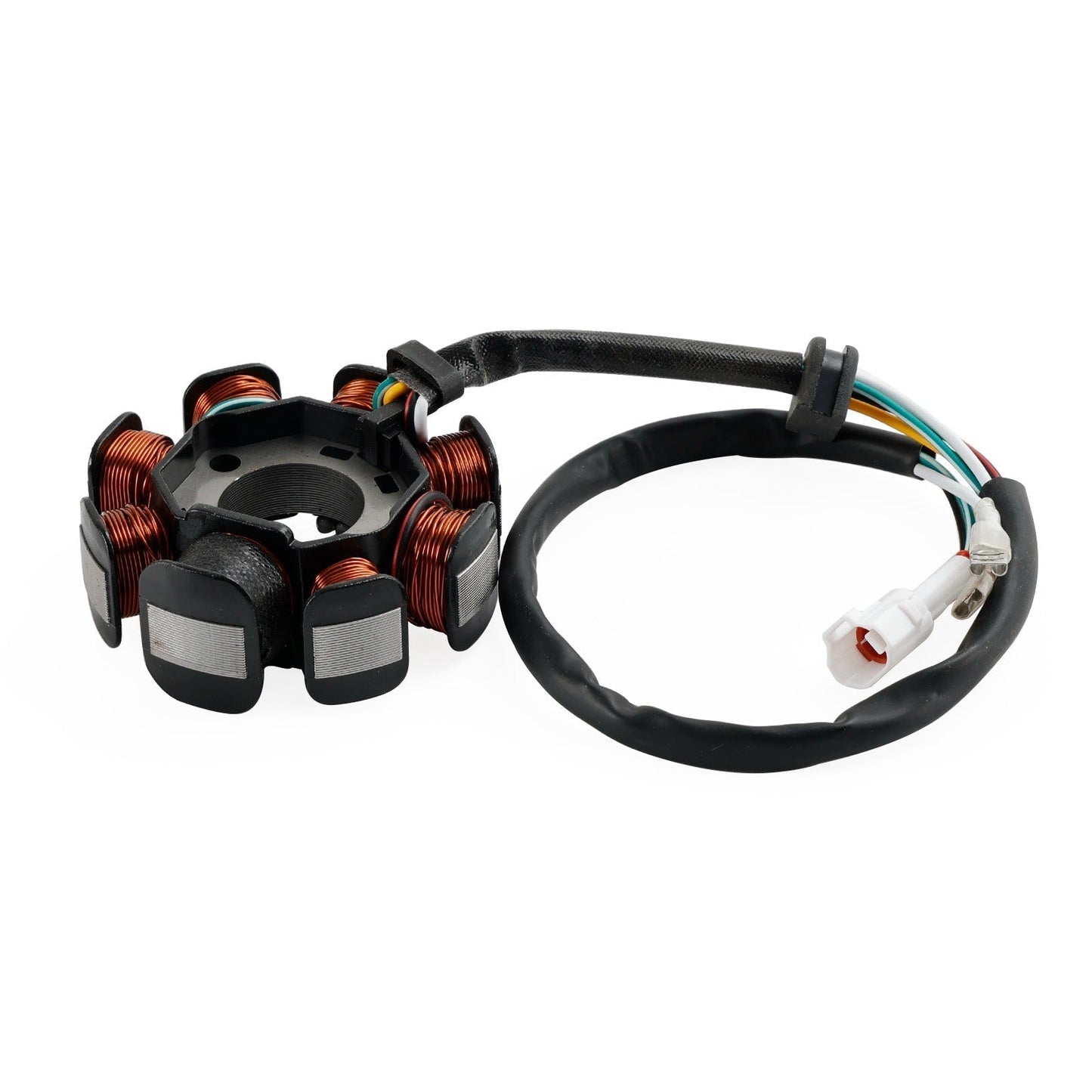 2011 250 EXC-F FACTORY EDITION Magneto Generator Statore 77039104000 59039104200