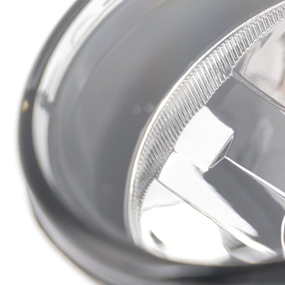 1 pz. Fari fendinebbia anteriori destri senza lampadine per BMW X3 X4 X5 X6 63177238788