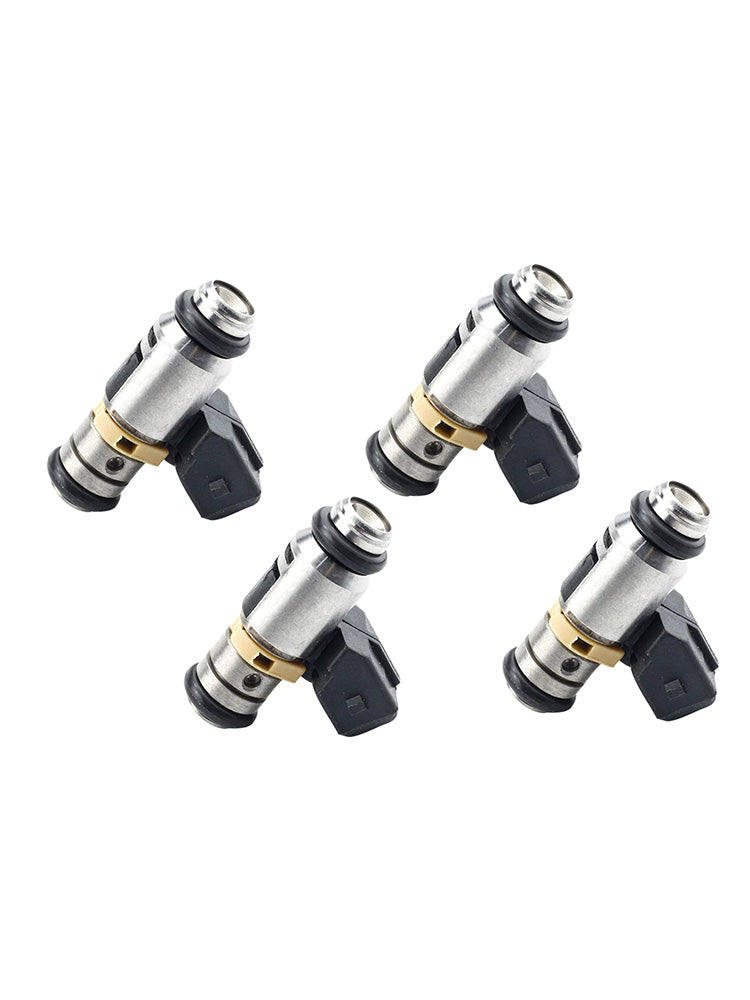 4 iniettori di carburante per Fiat Brava 96-02 e Lancia Dedra 96-99 IWP064