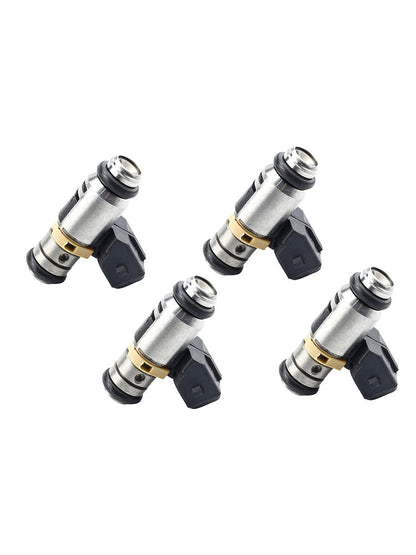4 iniettori di carburante per Fiat Brava 96-02 e Lancia Dedra 96-99 IWP064