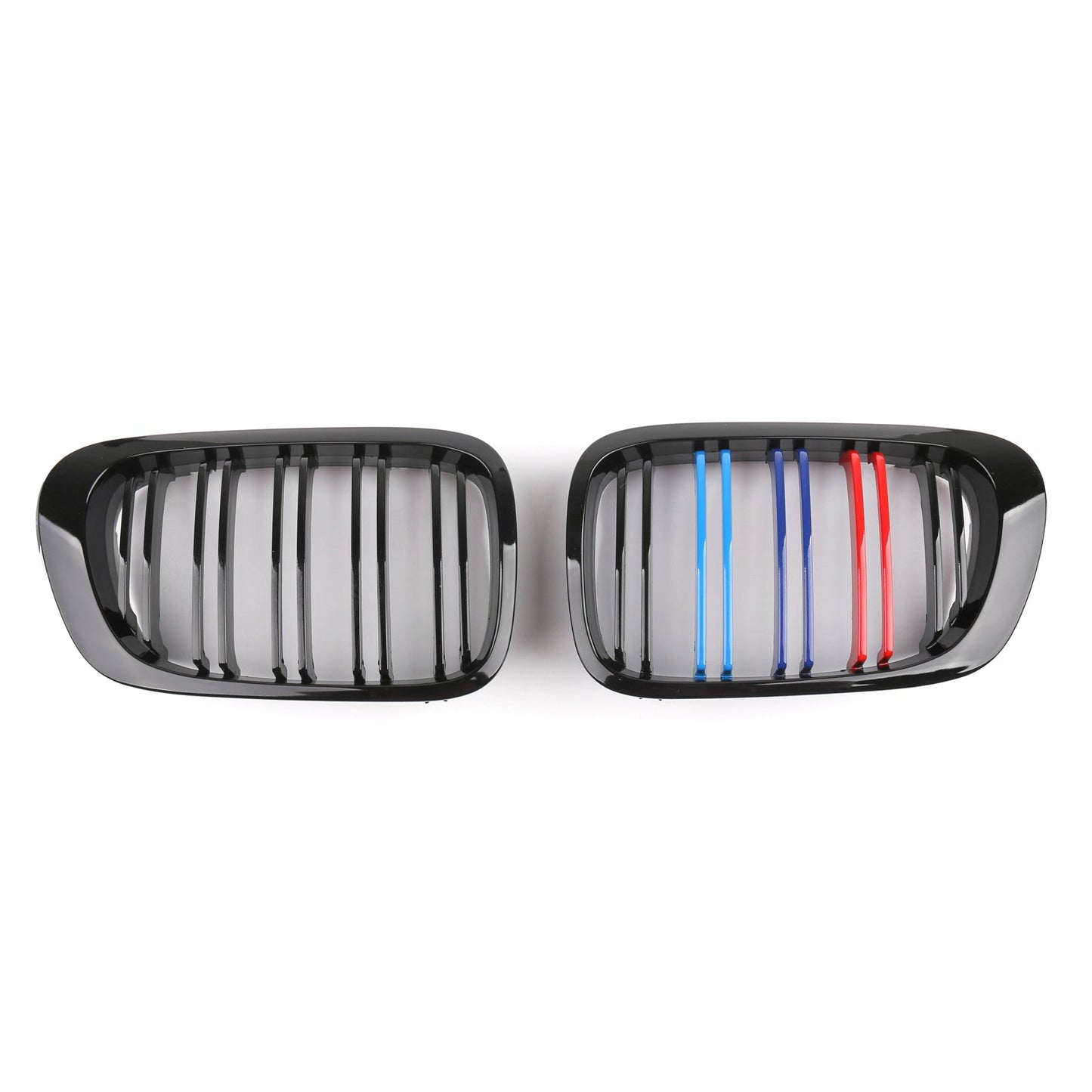 Griglia anteriore del cofano a doppio rene BMW M3 Cabrio Serie 3 2001-2006