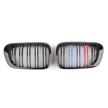 Griglia anteriore del cofano a doppio rene BMW M3 Cabrio Serie 3 2001-2006