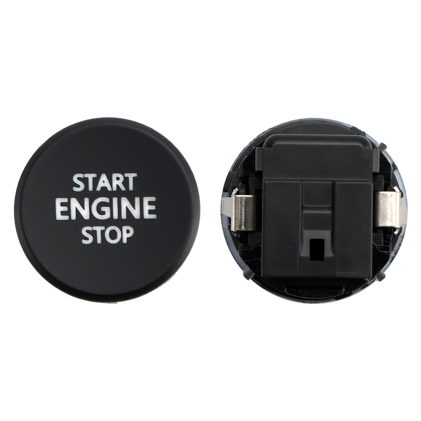 Interruttore a pulsante Start Stop per Skoda Octavia Superb Kodiaq 15-21 3VD905217