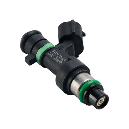 1 pz. Iniettore carburante 16600-9HP0A per Nissan Altima 2015-2017 2.5L I4 FBY2855