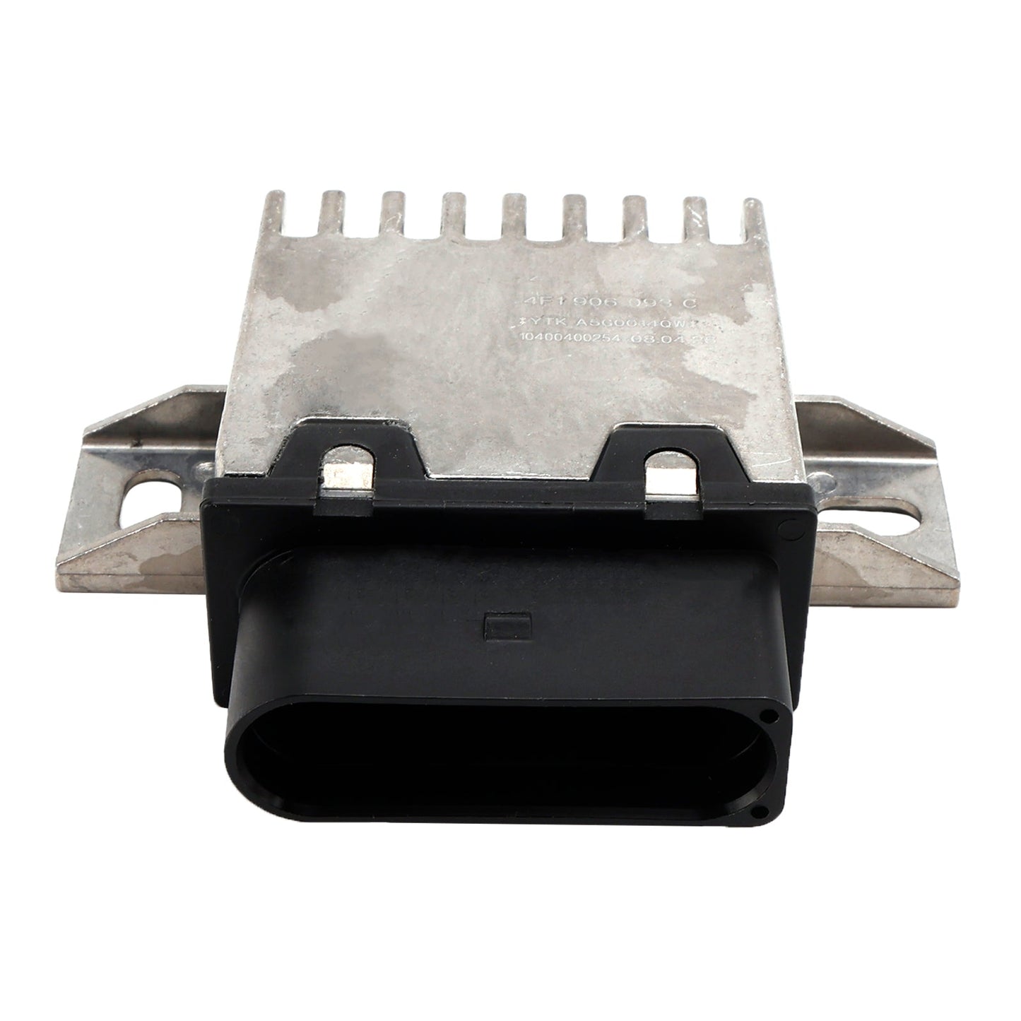 Modulo di controllo della pompa del carburante 4F1906093B per Volkswagen Touareg 2006-2010