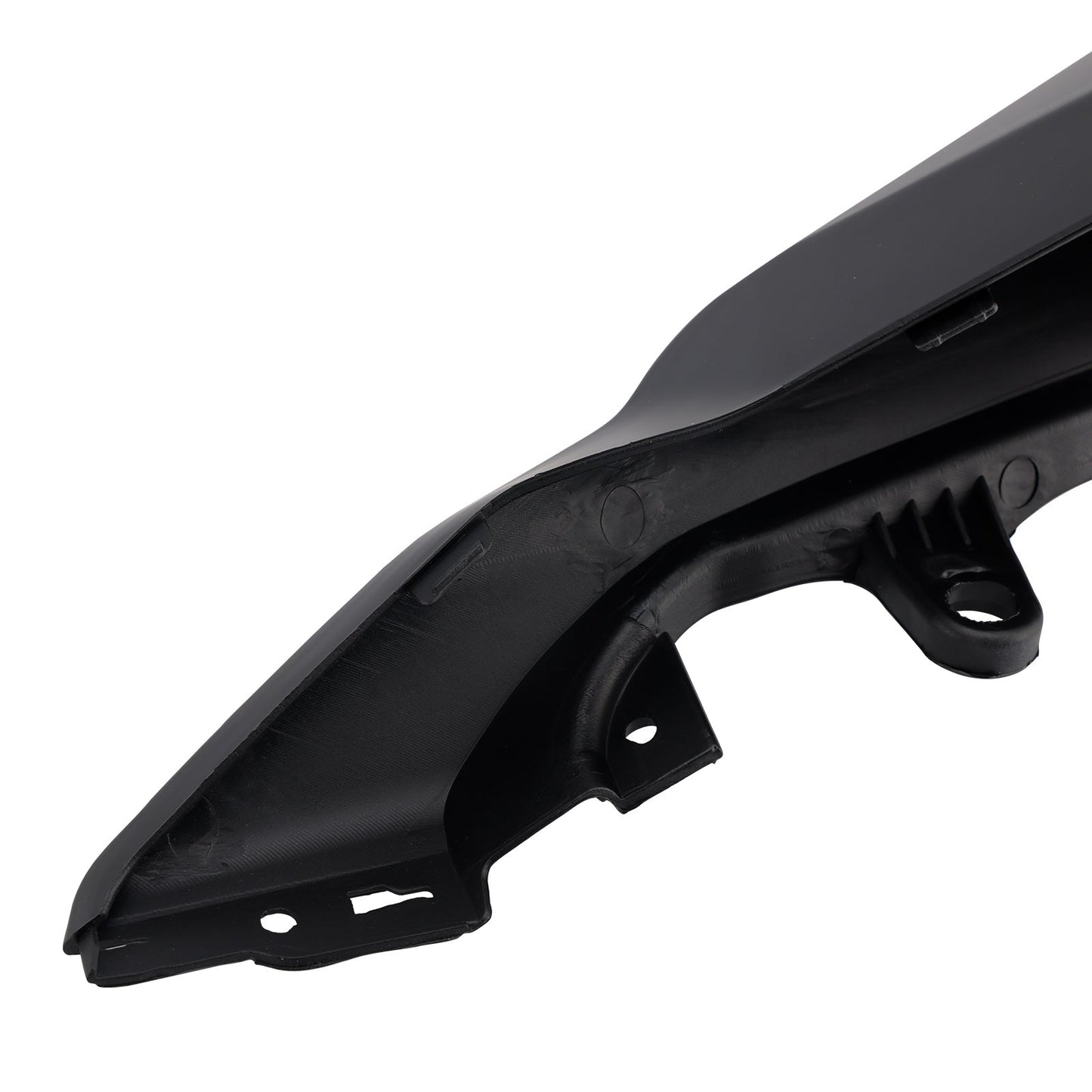 Carenatura laterale del codino posteriore Honda CBR650R CB650R 2024-2025