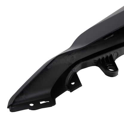 Carenatura laterale del codino posteriore Honda CBR650R CB650R 2024-2025