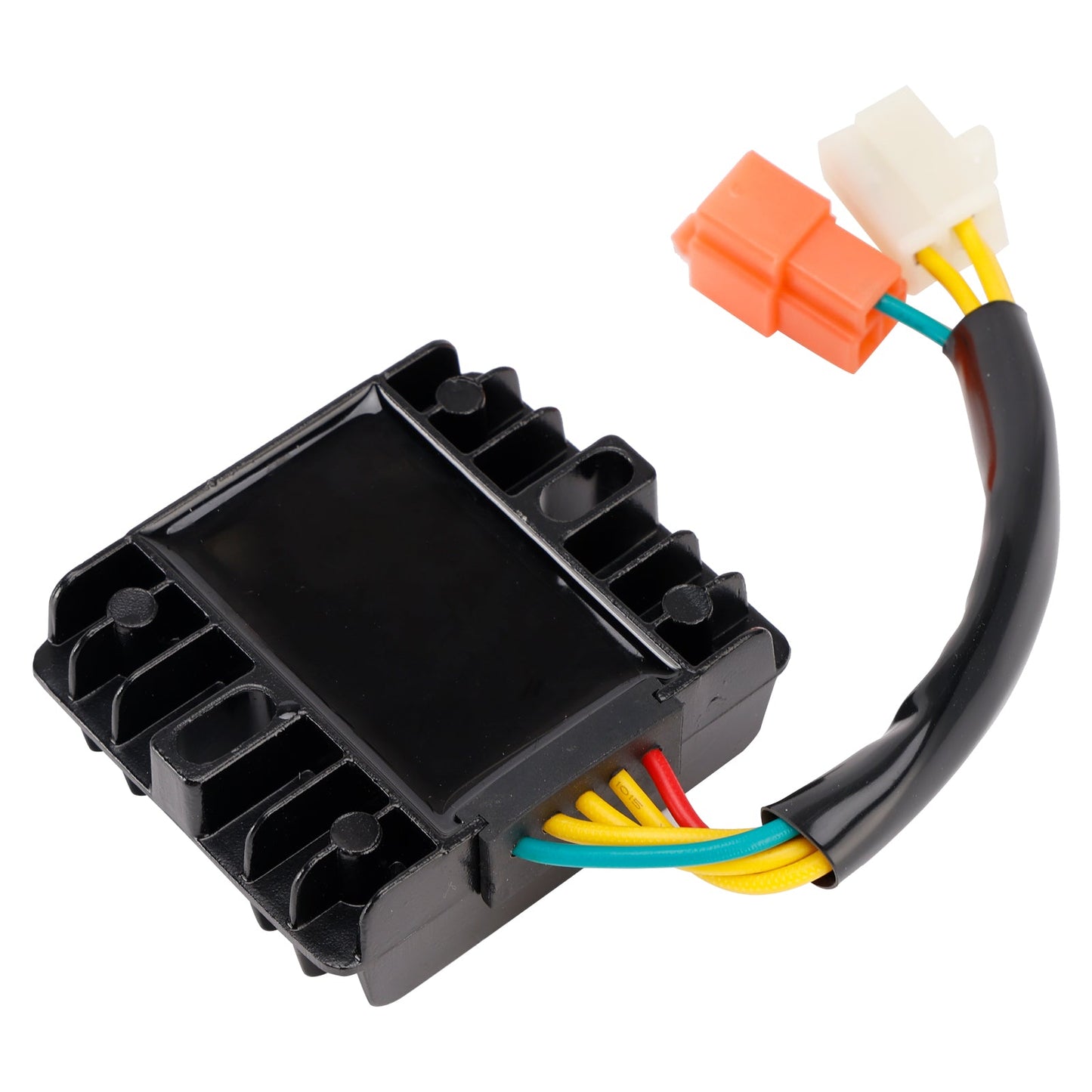 Regolatore di tensione raddrizzatore per Italika 250SZ ATV200 TC250 TC200 2014-2025