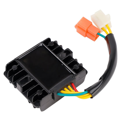 Regolatore di tensione raddrizzatore per Italika 250SZ ATV200 TC250 TC200 2014-2025