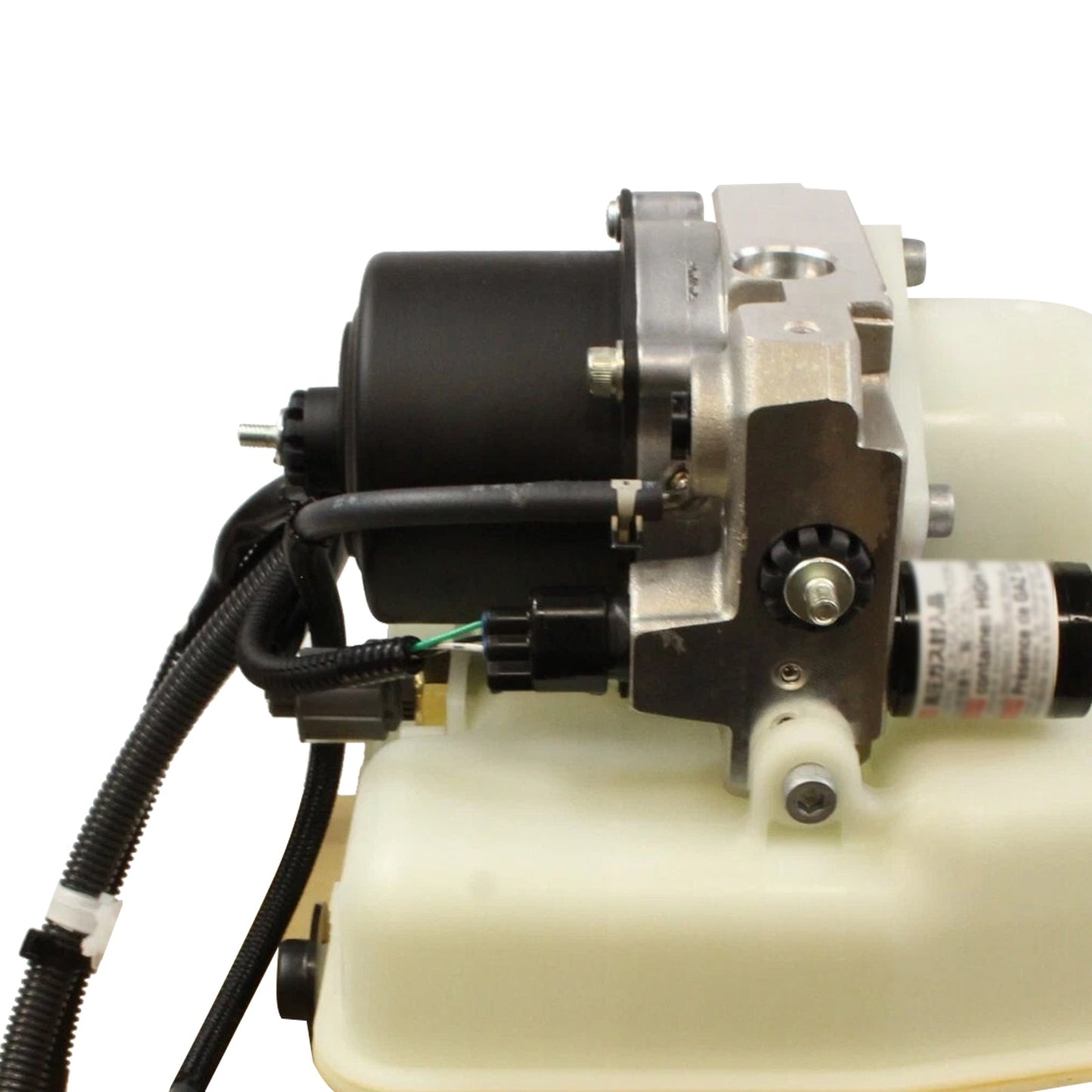 Pompa e motore di controllo dell'altezza 48910-60033 48910-60032 per Toyota Land Cruiser