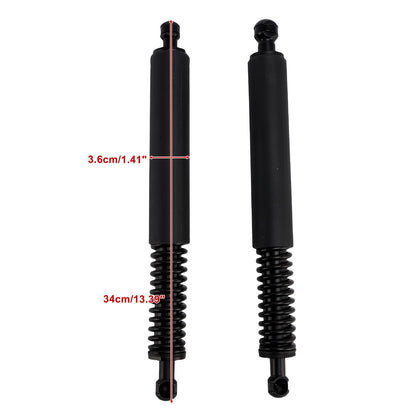 Supporto ammortizzatore per portellone posteriore 7L6827550N adatto per VW Touareg 7L SUV